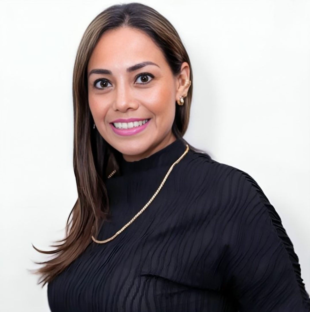 Ximena Guzmán
